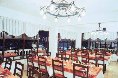 Hotel Sunny Hill 11
